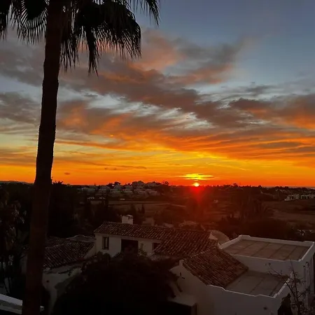 Sunkissed Luxury Panoramic Seaview In Marbella *