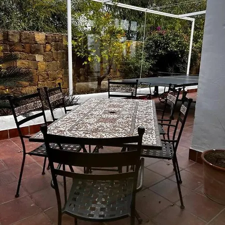 Villa Sunkissed Luxury Panoramic Seaview In Marbella