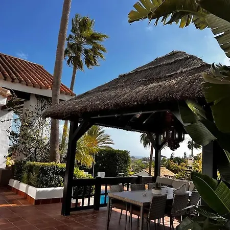 Sunkissed Luxury Panoramic Seaview In Marbella * Estepona