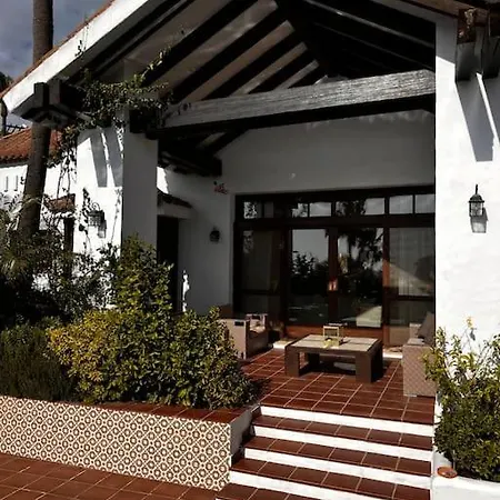 Sunkissed Luxury Panoramic Seaview In Marbella Estepona