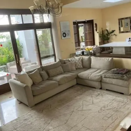 Sunkissed Luxury Panoramic Seaview In Marbella *