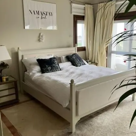 Sunkissed Luxury Panoramic Seaview In Marbella * Estepona