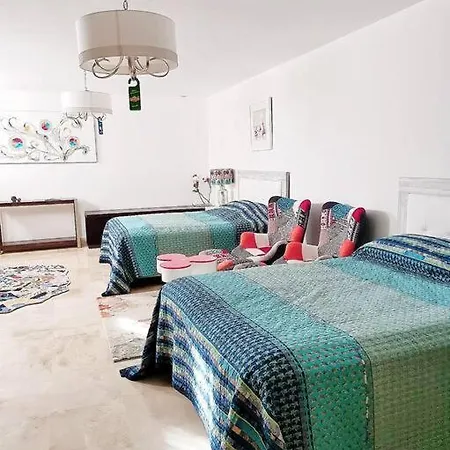 Sunkissed Luxury Panoramic Seaview In Marbella
