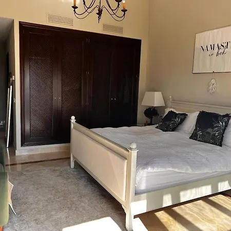 Sunkissed Luxury Panoramic Seaview In Marbella *