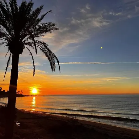Sunkissed Luxury Panoramic Seaview In Marbella * Estepona