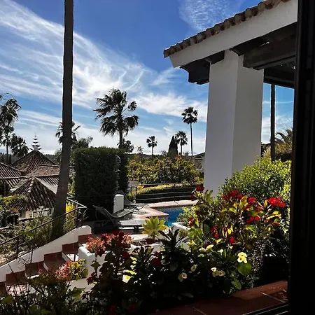 Sunkissed Luxury Panoramic Seaview In Marbella * Estepona