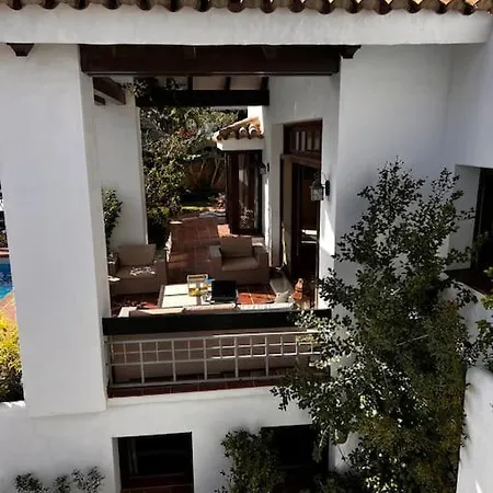 Sunkissed Luxury Panoramic Seaview In Marbella Estepona