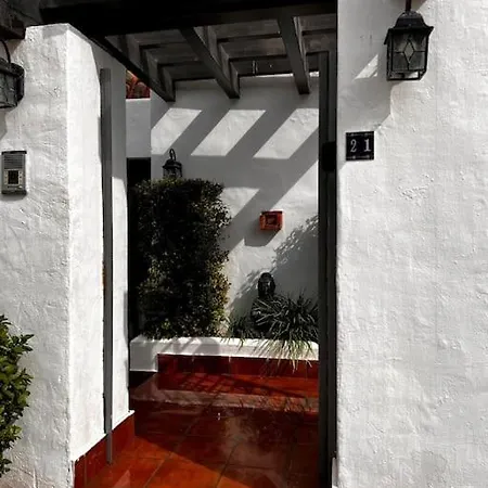 Sunkissed Luxury Panoramic Seaview In Marbella Villa