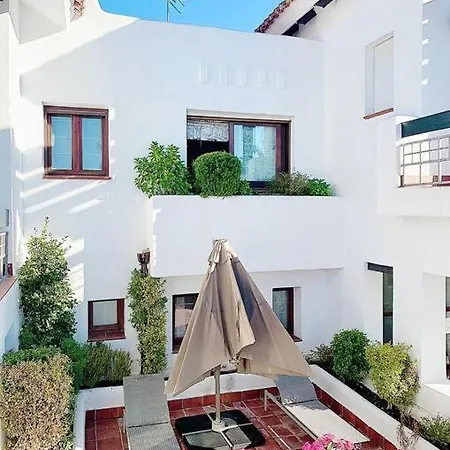 Sunkissed Luxury Panoramic Seaview In Marbella * Estepona