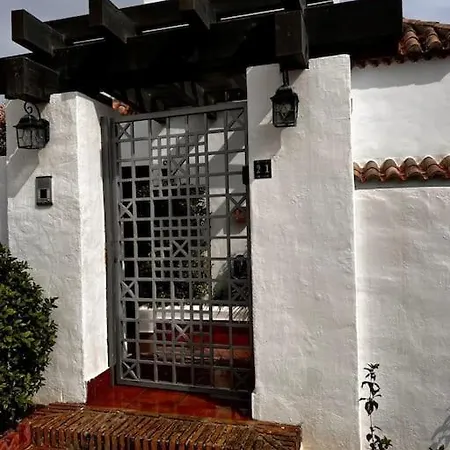 Sunkissed Luxury Panoramic Seaview In Marbella Villa *