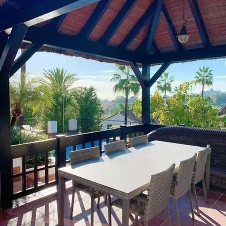 Sunkissed Luxury Panoramic Seaview In Marbella * Estepona